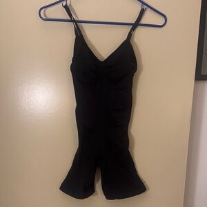 Black Shapewear